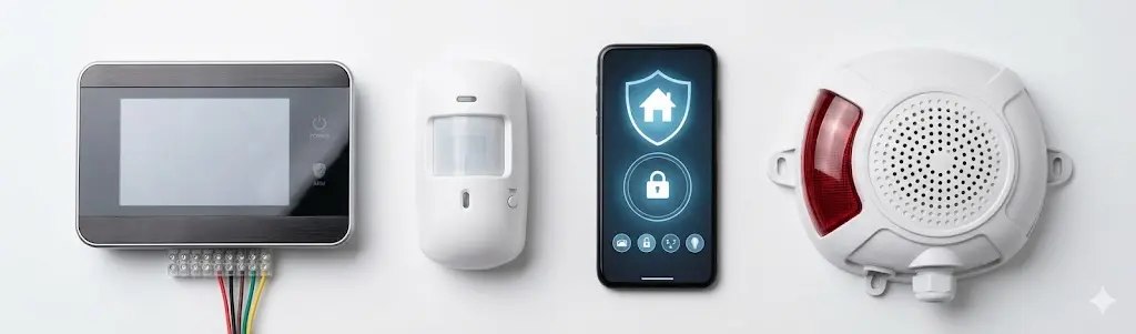 alarmsystem